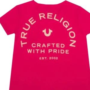 True Religion T-shirt